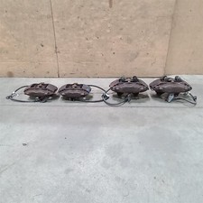Camaro brembo calipers for sale  Romulus