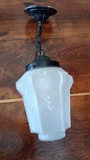 Plafonnier lustre art d'occasion  Galgon