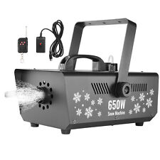 Vevor machine neige d'occasion  Gonesse