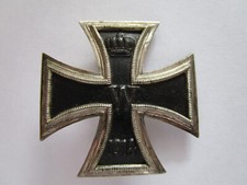 Preussen eisernes kreuz gebraucht kaufen  Paderborn