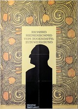 Poster plakat richard gebraucht kaufen  München