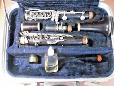 Conn clarinet plus for sale  SOLIHULL