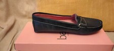 Scarpe mocassino donna usato  Terni
