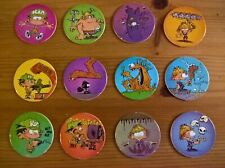 Pogs caps spirou d'occasion  Expédié en Belgium