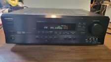 Onkyo sr500 home d'occasion  Expédié en Belgium