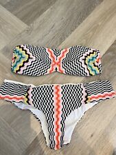 Missoni black multicoloured for sale  LONDON
