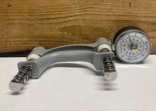 Hydraulic hand dynamometer for sale  Macon