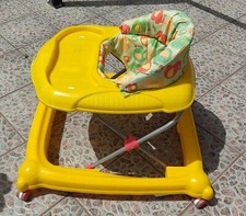 Girello chicco giallo usato  Avola