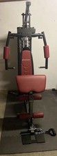 Sportstech kraftstation hgx100 gebraucht kaufen  Monheim