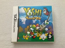 Nintendo yoshi game for sale  BRACKNELL