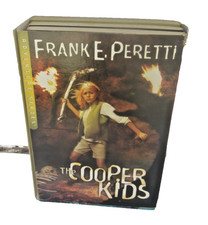 frank novels peretti s for sale frank novels peretti s for sale Rockford