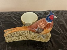 Quail ceramics egg for sale  DRIFFIELD