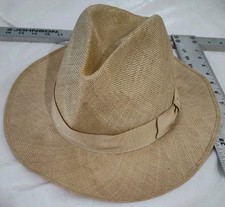 Borsalino fedora hat d'occasion  Expédié en Belgium