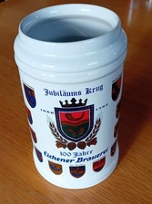 Eichener brauerei 1988 gebraucht kaufen  Erndtebrück