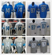 Men nfl st. for sale  NOTTINGHAM