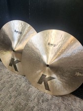 Zildjian hi hat for sale  West Valley City