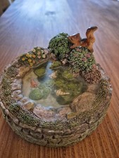 Miniature dolls house for sale  DUNMOW
