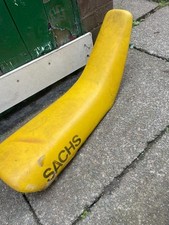 Sachs 125 seat for sale Sachs 125 seat for sale  BURY