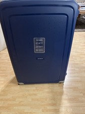 Samsonite cure spinner gebraucht kaufen  Ansbach