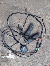 Oxford heated grips for sale  LONDON