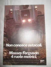 Massey ferguson trattori usato  Conegliano