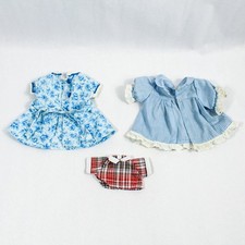 Vintage handmade doll for sale  Mcminnville