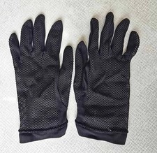 Netzhandschuhe kurz xs gebraucht kaufen  Nürnberg