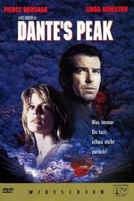 Dantes peak roger gebraucht kaufen  Berlin