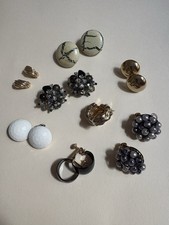 Lotto gioielli vintage usato  Roma