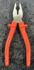 Würth kombizange 07150182 gebraucht kaufen  Dortmund