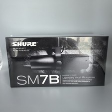 New sm7b vocal for sale  Rancho Cucamonga