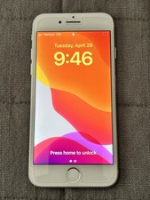 Iphone white verizon for sale  Mission Viejo