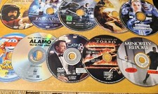 Lotto film dvd usato  Terni