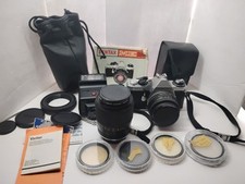 Vintage pentax super for sale  Plainville