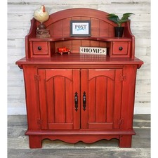 Rustic barn red for sale  Canby