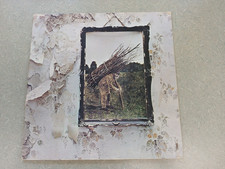 Led Zeppelin ZOSO (1971) SD 19129  VG++/NM VIinyl comprar usado Led Zeppelin ZOSO (1971) SD 19129  VG++/NM VIinyl comprar usado  Enviando para Brazil