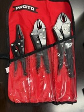Proto 3piece locking for sale  Hollywood
