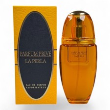 Perla parfum privé gebraucht kaufen  Gießen