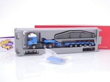 Herpa 302722 scania gebraucht kaufen  Koblenz