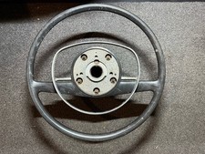 Mercedes black steering for sale  Santa Rosa