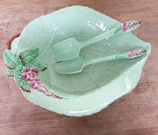 Carlton ware foxglove for sale  LIVINGSTON