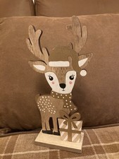 Wooden christmas decorations for sale Wooden christmas decorations for sale  MANSFIELD