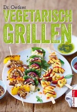 Vegetarisch grillen gebraucht kaufen  Berlin