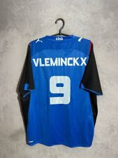 Vleminckx club brugge d'occasion  Expédié en Belgium