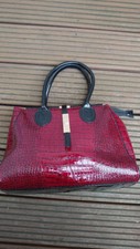 Tasche handtasche jenny gebraucht kaufen  Berlin