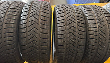 Gomme invernali usate usato  Cassina de' Pecchi