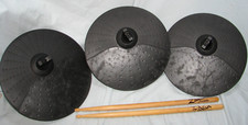 Alesis cymbal pads for sale  Seattle