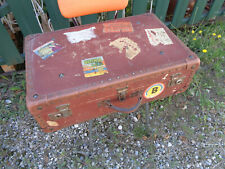 Ancienne valise vintage d'occasion  La Côte-Saint-André