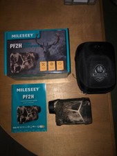 Mileseey laser entfernungsmess gebraucht kaufen  Wipperfürth