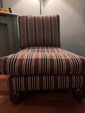 Armchair brand new for sale  LONDON